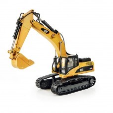 330DL from Xiaomi Youpin for CAT 1/20 2.4G Remote Control Excavator Alloy Construction Truck Vehicles RTR Model