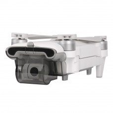 Sunnylife Gimbal Camera Protector Transparent Grey Cover XMI11 for Xiaomi FIMI X8 SE RC Drone