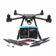 Holybro S500 V2 Pixhawk 4 Mini 480mm Wheelbase Frame Kit Combo 2216 880KV Motor 1045 Propeller for RC Drone