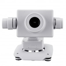 Wltoys XK X1 RC Drone Spare Parts Two-Axis Self-Stabilizing Coreless Gimbal With 1080P Camera