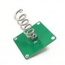 5.8Ghz 6.5dBi RHCP Circular Polarization FPV Helical Antenna for RC Racing Drone Airplane 