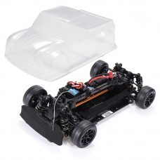 Carten 210 4WD 2.4G 1/10 Waterproof Drift Remote Control Car RTR Vehicle Models