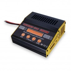 HOTA Thunder 1030 1000W 30A DC Smart Battery Charger Discharger for 1-10S Lipo Battery