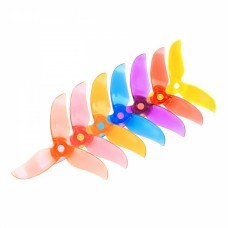 10 Pairs iFlight Nazgul T3061 3061 3x6.1 3 Inch 3-Blade Propeller CW & CCW for RC Drone FPV Racing