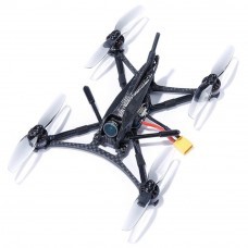 iFlight Turbobee 136RS Frame Kit 3Inch With Black Canopy FPV RC Drone Multi Rotor Parts