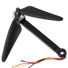  SJRC F11/F11 PRO GPS 5G WIFI FPV RC Drone Spare Parts Axis Arms with Motor & Propeller