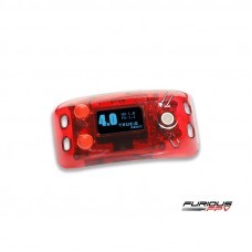 Furious Furiousfpv True-D V4.0 5.8Ghz 48CH Diversity FPV Receiver System Clarity Redefined for Fatshark Dominator Goggles