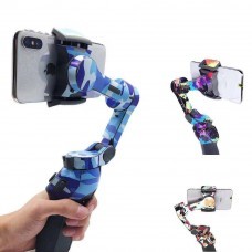 Gimbal Camouflage Protective Covering Film For DJI OSMO Mobile 3 FPV Gimbal Camera