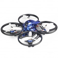 LDARC/KINGKONG ET125 125mm 2.8 Inch 4S FPV Racing Drone PNP/BNF F4 OSD 20A ESC Runcam Nano2 Cam