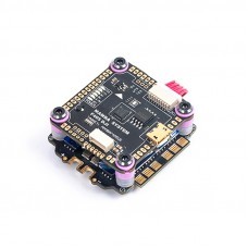 MAMBA F405 DJI Betaflight Flight Controller F50 50A 3-6S DSHOT600 FPV Racing Brushless ESC Stack 