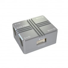 CUAV CAN PMU Digital High Precision Power Detection Module For RC Drone V5 PLUS/V5 Nano Ardupilot/PIX4 Flight Controller 