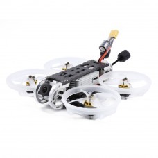 GEPRC ROCKET Plus 112mm 2 Inch 4S Cinewhoop FPV Racing Drone w/ DJI FPV Air Unit HD BNF