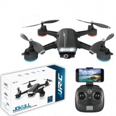 JJRC H86 720P WIFI FPV 4K Wide Angle Camera With Altitude Hold Mode RC Drone Drone