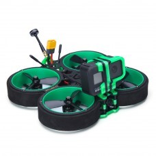 iFlight Green Hornet 3Inch CineWhoop 4S FPV Racing RC Drone SucceX-E Mini F4 Caddx EOS2