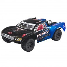 AR102651 for Arrma Fury 1/10 2.4G 2WD Brushed Remote Control Car Electric Short Course Truck RTR Model