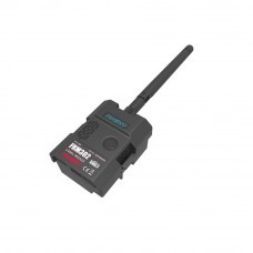 FlySky FRM302 2.4GHz AFHDS 3 Transmitter Module PPM/UART Data Port for PL18 FS-TH9X NV14 Compatible AFHDS 2A Transmitter