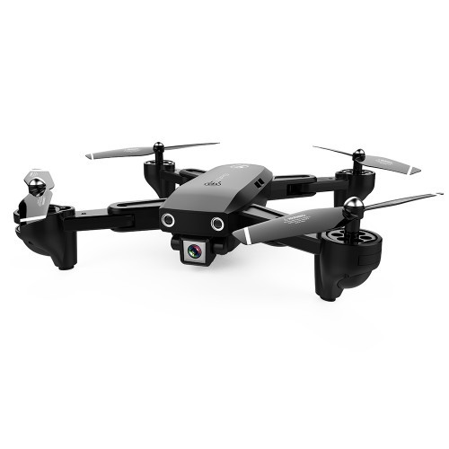 s166 drone