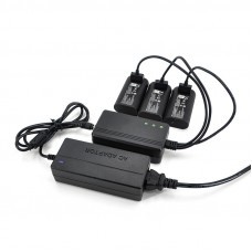 STARTRC 3-IN-1 Car Charger for DJI Mavic Mini RC Drone Drone