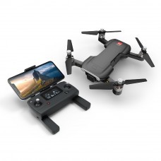 MJX Bugs B7 GPS With 4K 5G WIFI Camera Optical Flow Positioning Brushless Foldable RC Drone RTF