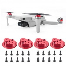 STARTRC Motor Protection Cover Guard Cap 4Pcs for DJI Mavic Mini RC Drone Drone