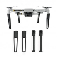 Landing Gear Extended 3D Printed Heighten Leg Tripod Accessories for DJI Mavic Mini RC Drone