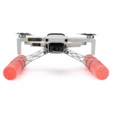 Damping Landing Gear Training Kit 3D Printing Floating Kit With Buoyancy Stick for DJI Mavic Mini RC Drone