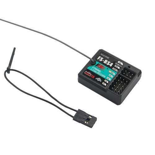 rc receiver