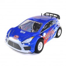 VRX 1/10 2.4G High Speed Brushless Remote Control Car Vehicle Models RTR With FS Transmitter 60km/h