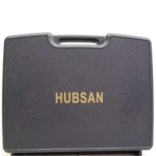 hubsan h501s case