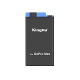 KingMa SPCC1B 4.4V 1400mAh LiPo Battery For GoPor Max Camera