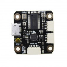 Reptile CLOUD-149 / 149 HD Spare Part 20x20mm F4 OSD 2-4S Flight Controller Integrated with BEC for RC Drone FPV Racing