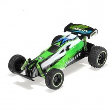 DC250 1/16 2.4G Drift High Speed 20km/h Remote Control Car Vehicle Models PVC Indoor Toys For Children Adults
