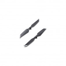 Original Quick-Release Low-Noise Foldable Propeller Props Blade Set 1Pair for DJI Mavic Air 2 RC Drone Drone