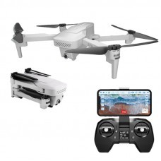 VISUO XS818 ZEN Mini GPS 5G WIFI FPV With 4K HD Electronic Anti-shake Camera Optical Flow Positioning RC Drone Drone RTF