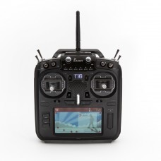 Jumper T18 Lite 2.4GHz 16CH Hall Sensor Gimbal OpenTX Multi-protocol Transmitter JP4IN1 RF Module for RC Drone