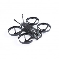 iFlight iH2 HD 2 Inch Carbon Fiber Frame Kit 120mm Wheelbase Whoop RC Drone Frame