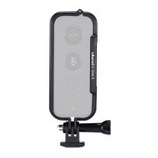Ulanzi C-One X Cage Aluminum Alloy Panoramic Camera Protective Cage Frame Bracket Mount for Insta360 ONE X Sport Camera