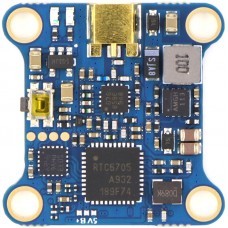 XF Model XF5806 5.8G 40CH 25/100/200/400mW Switchable Video FPV Transmitter VTX for FPV Racing RC Drone