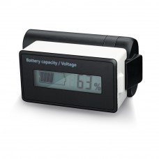 RCSTO  Battery Capacity Indicator Monitor Tester for DJI Mavic Mini RC Drone