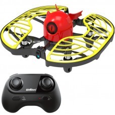 UDIRC i45 Mini Altitude Hold Mode Induction flight Gravity Sensing Control 2.4G RC Drone Drone RTF