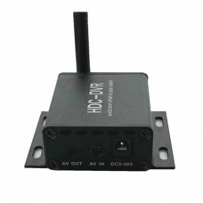 Mini AHD/TVI/CVI HDC DVR Wifi network Camera H.265 Recorder Support 720P/1080P Camera Max