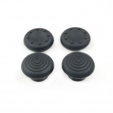 Remote Control Transmitter Silicone Anti-Slip Joystick Caps Thumb Rocker Stick Protection Cover for DJI Mavic Air 2 Drone