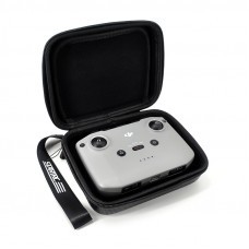 STARTRC PU Remote Controller Storage Bag Handbag for DJI Mavic Air 2