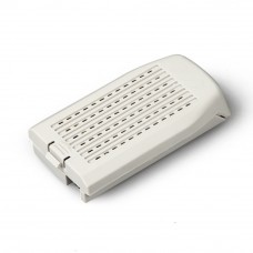 LS-MIN Mini WiFi FPV RC Drone Drone Spare Parts 3.7V 650MAH Lipo Battery