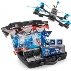 XILO 5 Inch Freestyle 4S / 6S FPV Racing Drone Drone ARF Beginner Bundle Joshua Bardwell Edition