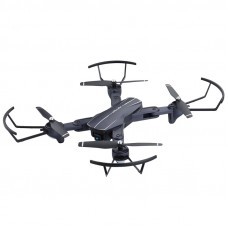 JJRC A353GW ZW GPS WiFi FPV with 4K Wide Angle HD Camera High Hold Mode 2.4G Foldable RC Drone Drone RTF