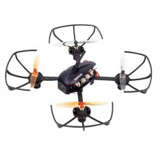 RadioLink F121 Eneopterinae 121mm Micro Brushed FPV Racing Drone BNF RTF w/ OSD Camera T8S RC 2KM Range 10mins Flight Time 47.5g Only