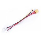 GEELANG 2S XT6.0 PH2.0 Balanced Charging Cable for FPV Racing Drone
