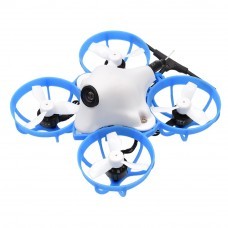 BETAFPV Metor65 1S 65mm Whoop Drone PNP BNF FPV Racing RC Drone 22000KV Motor M01 AIO Camera VTX
