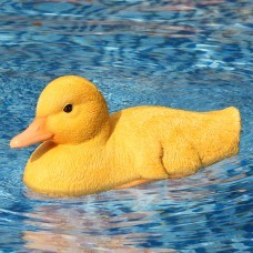 Flytec V203 2.4G 4CH RC Duck Boat Hunting Motion Double Motor Model RTR Vehicles for Kids Child Toys